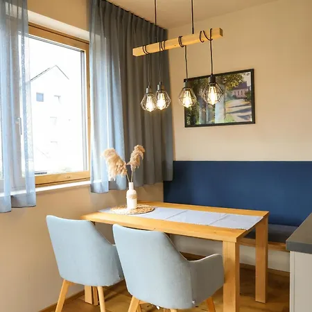 Landjuwel アパート