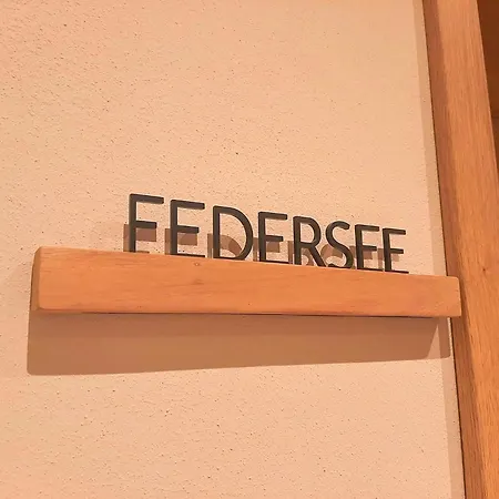 Apartman Landjuwel