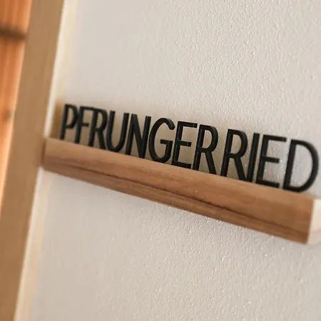 Apartman Landjuwel *