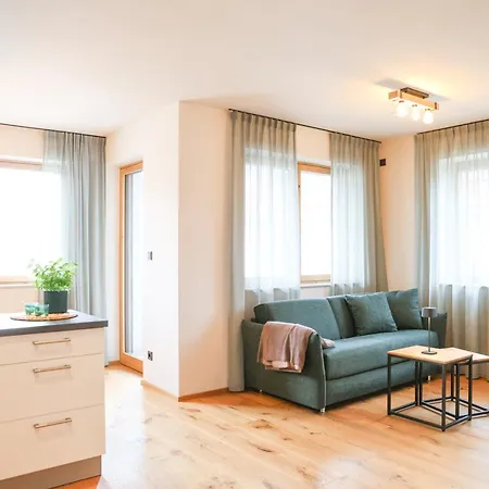 Landjuwel Apartman Herbertingen