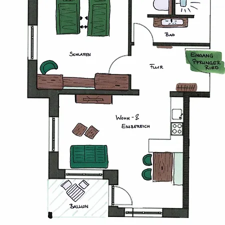 Landjuwel * Herbertingen