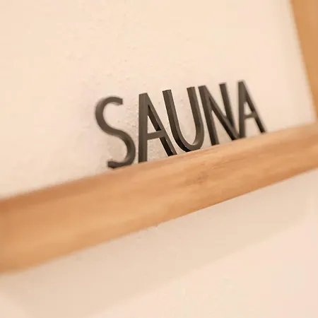Landjuwel Apartman