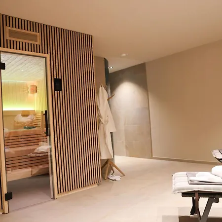 Landjuwel アパート Herbertingen